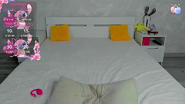 lurelliya Live XXX Chat