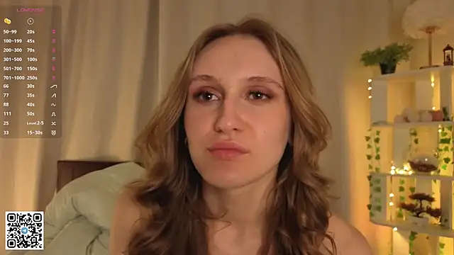 ElidiaPetit: απευθείας συνομιλία ΧΧΧ