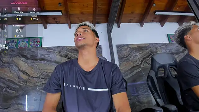 gregg-miller 在線直播表演