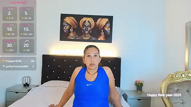 Shanon_mature Live XXX Chat