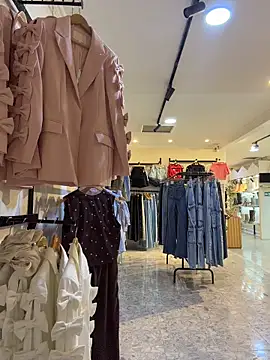 clarachanelricek Webcamshow