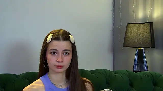 Chat XXX en directo de AmeliaFlares