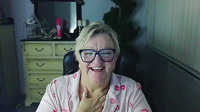 Chat XXX en directo de BridgetBlueEyes