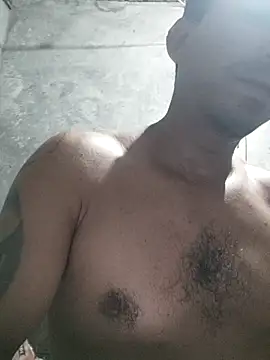 Show modela axel69consentido na web-kameri