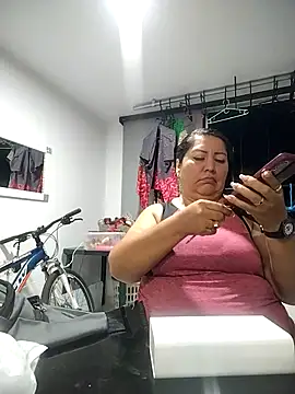 Brenda_Berck_: онлайн-секс-чат