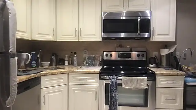 BigGuyMuscle's Webcam Show