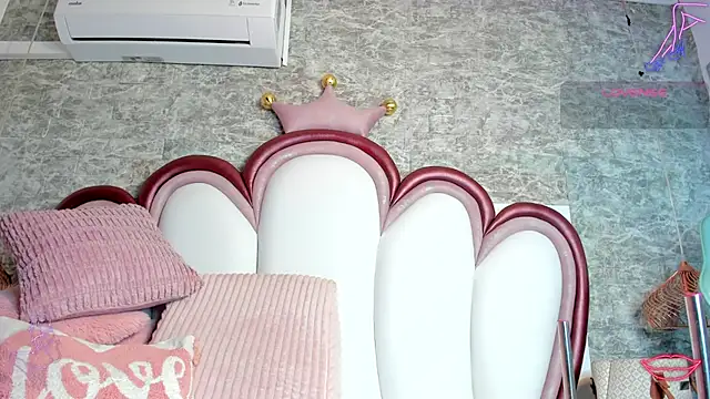 EmmaCrush: απευθείας συνομιλία ΧΧΧ