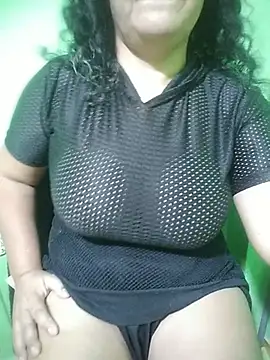 Amarantha25 Obrolan Langsung XXX