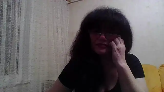 Вебкам-шоу SilviaSky51