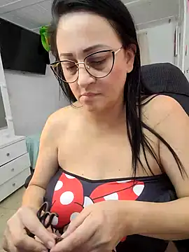 Ameliarizo 라이브 XXX 채팅