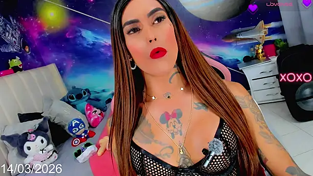 Chat XXX Live Nella_Dolls