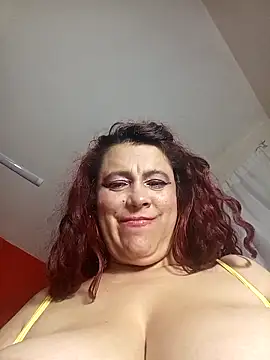 แชท XXX สดของ MarthinaBaker