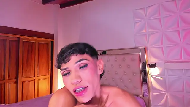 Živý XXX chat im_sebaslopez