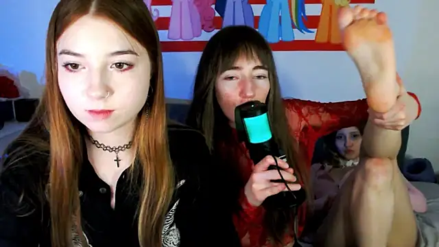 bekkawell 라이브 XXX 채팅