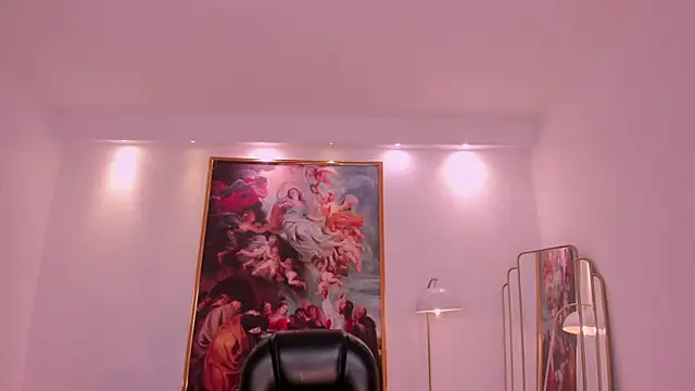 AgathaKondo_ 现场XXX聊天