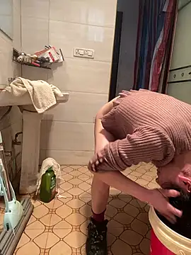 Živý XXX chat crhong666