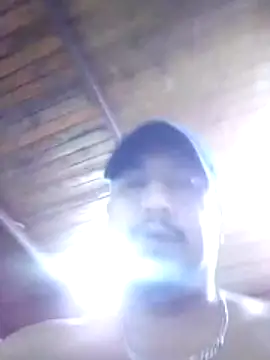 Webkamerová show Tequilamaster