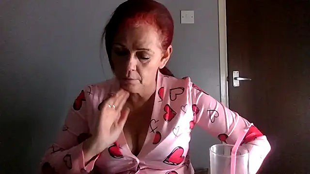 Forbidden-Irish-x's Webcam Show