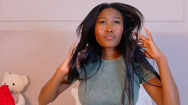 JosselynBrown's Live XXX Chat