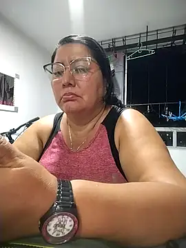 Pokazy przed kamerką – Brenda_Berck_