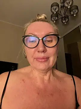 دردشة OliviaDancequeen الجنسية المباشرة