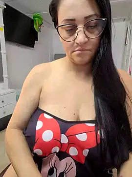 Ameliarizo's Live XXX Chat