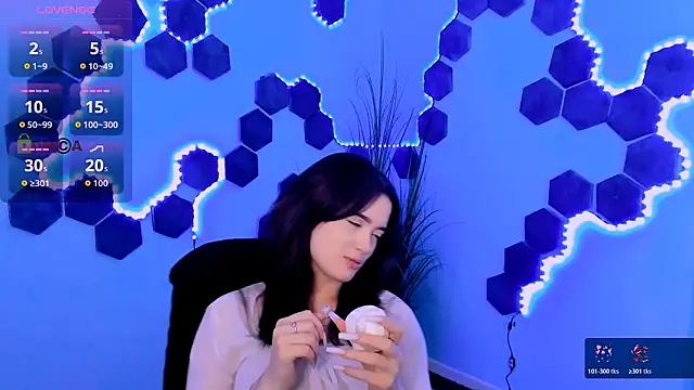 liana_kisses Chat XXX in diretta