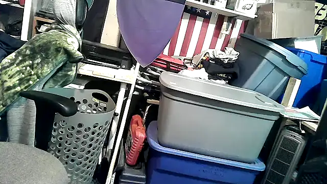 Pokazy przed kamerką – Oldmanphlwiss