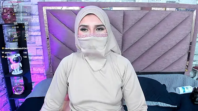 malek_zark2 Live XXX-Chat