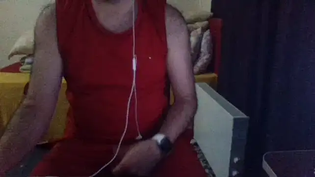 st206boy – Kamerová šou