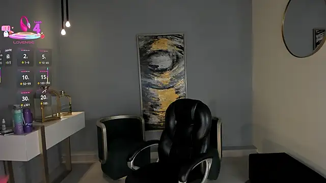 AshleyJhonson live XXX chat