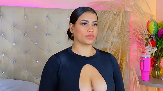 AlynAllen Live XXX Chat