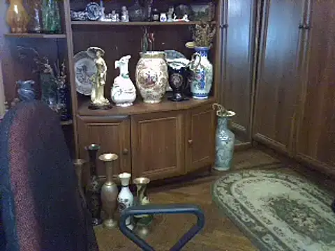 ElenaZed – Naživo XXX chat