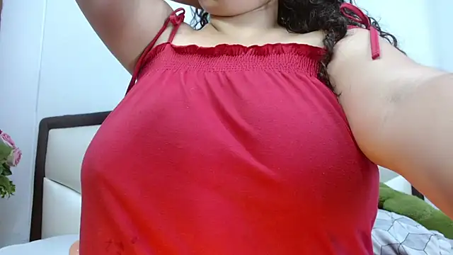 Madison_Copers Adlı Modelin Canlı XXX Sohbeti