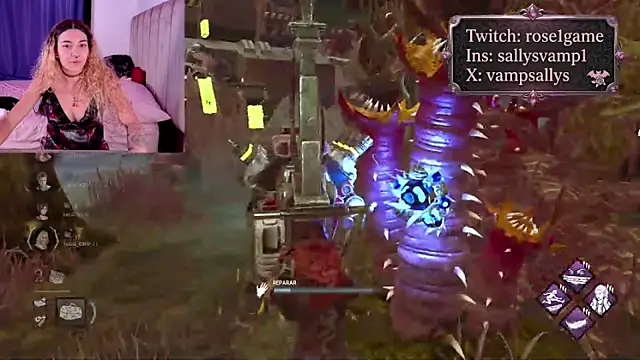 galatea_tantric Obrolan Langsung XXX