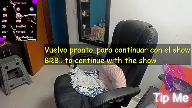 دردشة peanut_tangerine الجنسية المباشرة