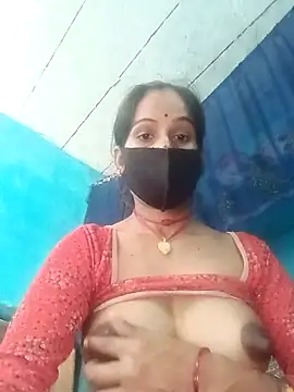 Nandani-758: вебкам-шоу