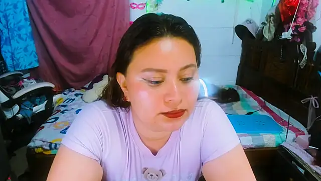 Czat XXX na żywo – SofiaOlivares