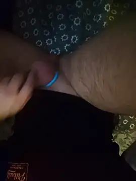 Webkamerová show xKinky_Danio