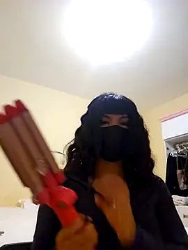 Czat XXX na żywo – Latin_summer