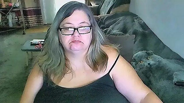 Webkamerová show sex2