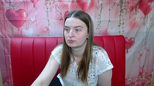 FreyaDak's Live XXX Chat