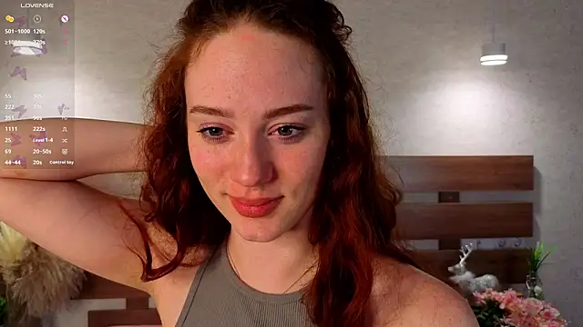 Chat XXX en directo de StacyWatts