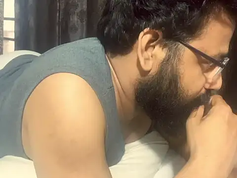 Dollseye Show in webcam