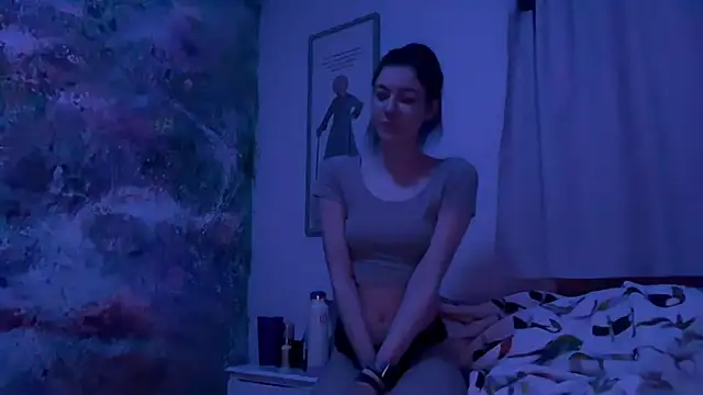 bbygrl2069 webkamerás műsora