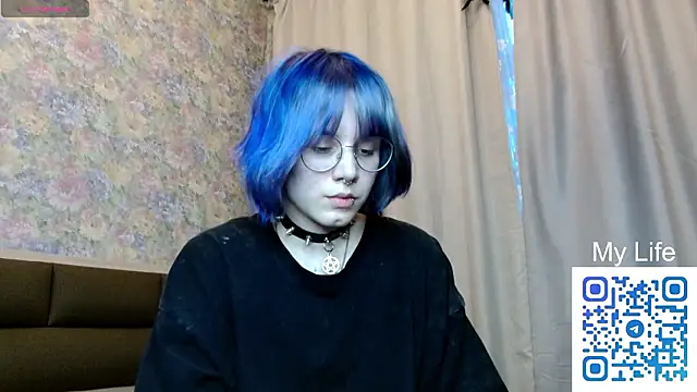 KellePourier's Live XXX Chat