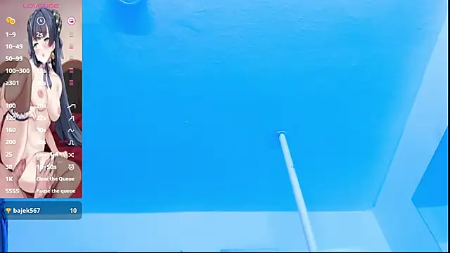 alanis_brown 라이브 XXX 채팅