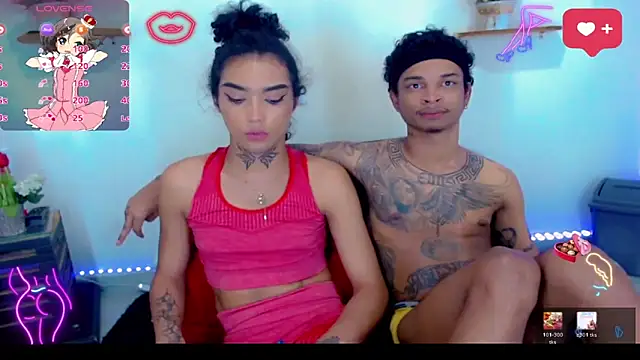 Darianna_Atehortua 现场XXX聊天