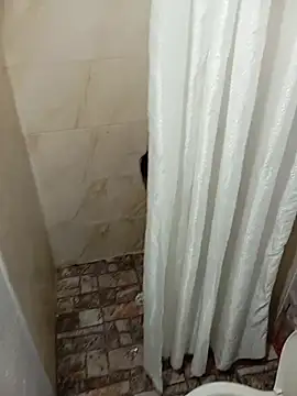 Show de webcam de Juliettaf