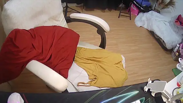 MissBoomb00m 웹캠 쇼